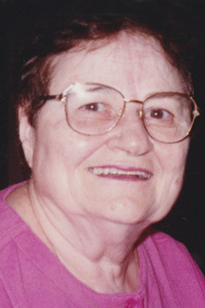 Bernadette E. Muldoon
