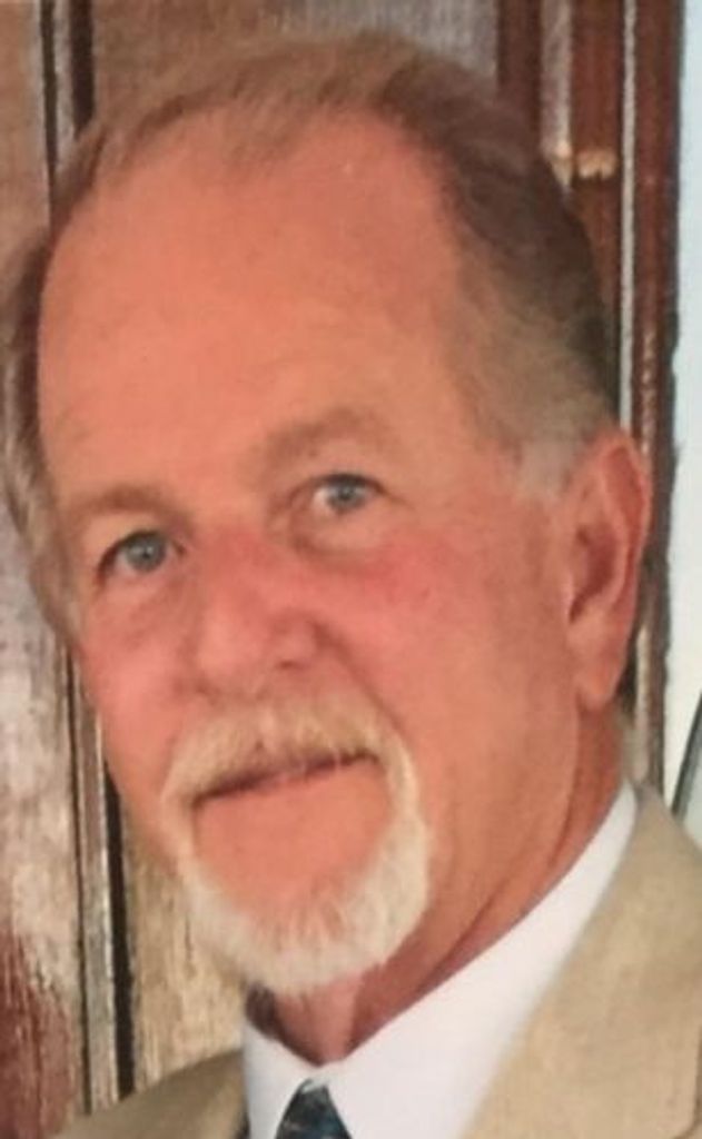 Rodney D. Whitehead Profile Photo