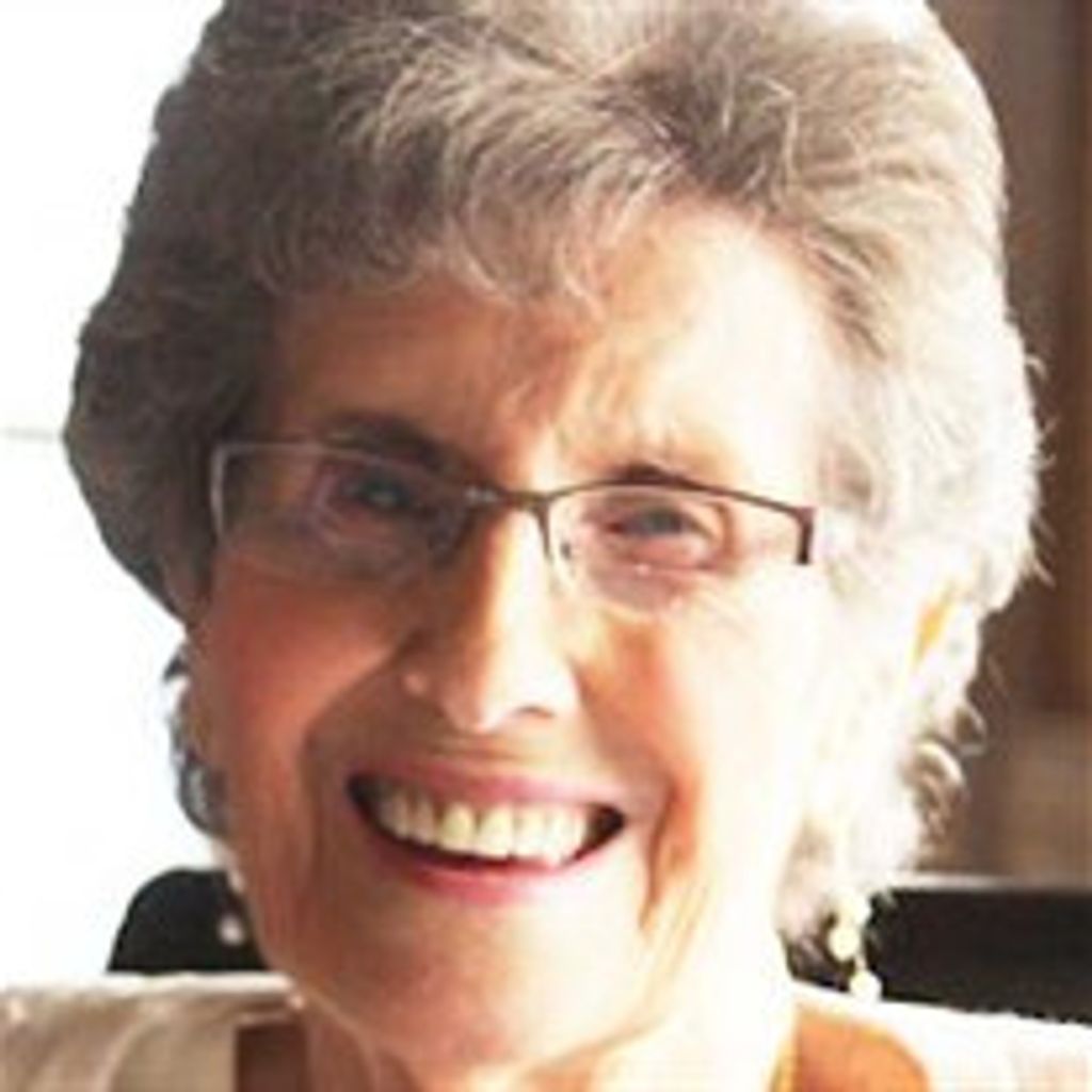 Beverly Jesse Bussell