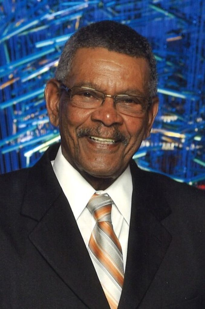 Maurice Alexander "Moe" Davenport Profile Photo