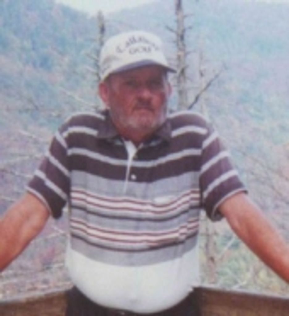 Robert 'Bob' Edward Shields