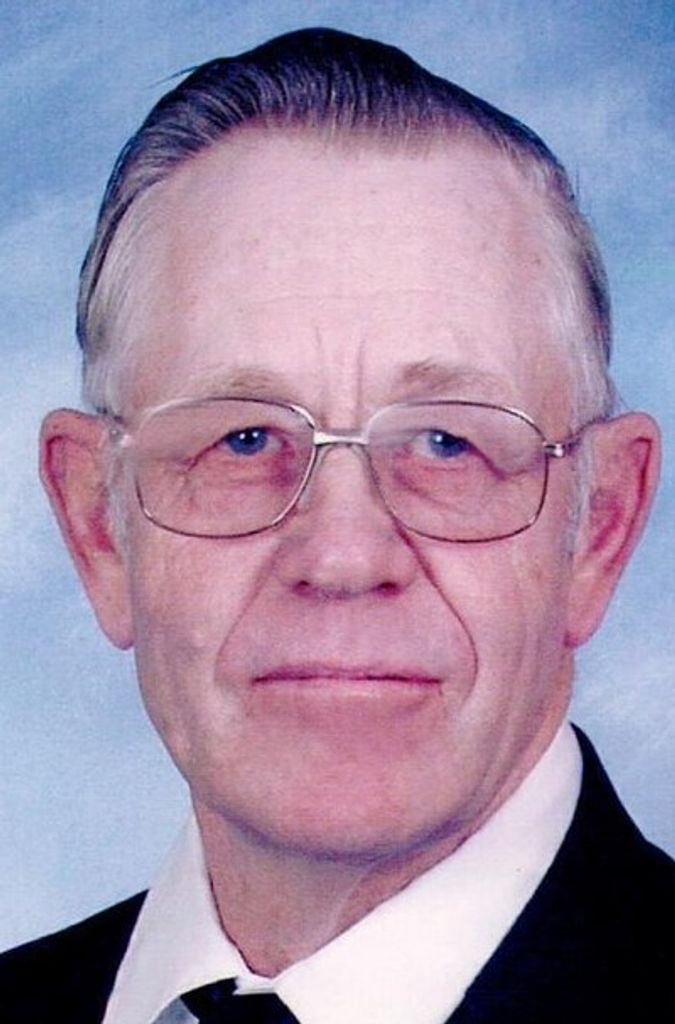 Loren D. Duis