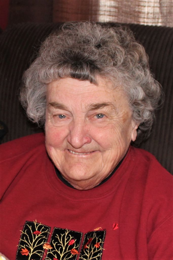 Alta Mae Hall Profile Photo