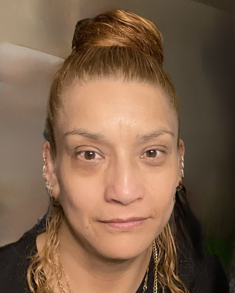 María Lucía García Muñoz