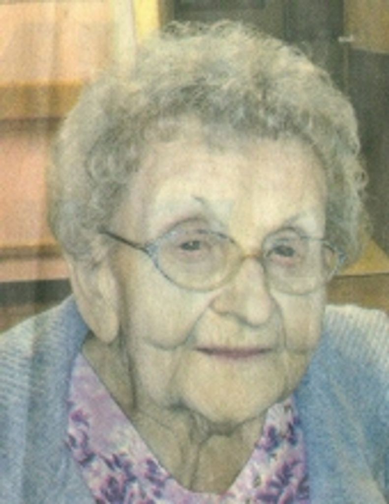Virginia M. Ginny Steiner
