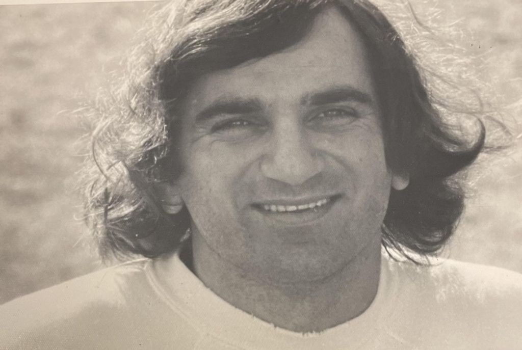 Richard L. Stambaugh