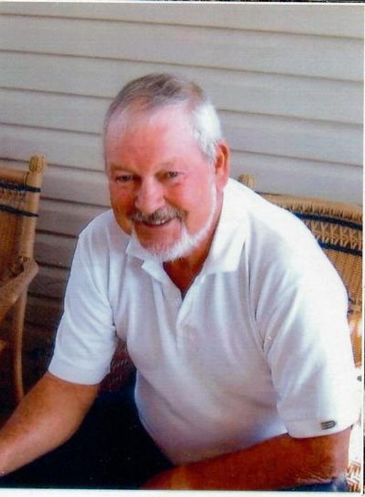 Ronald Paul Jones Profile Photo