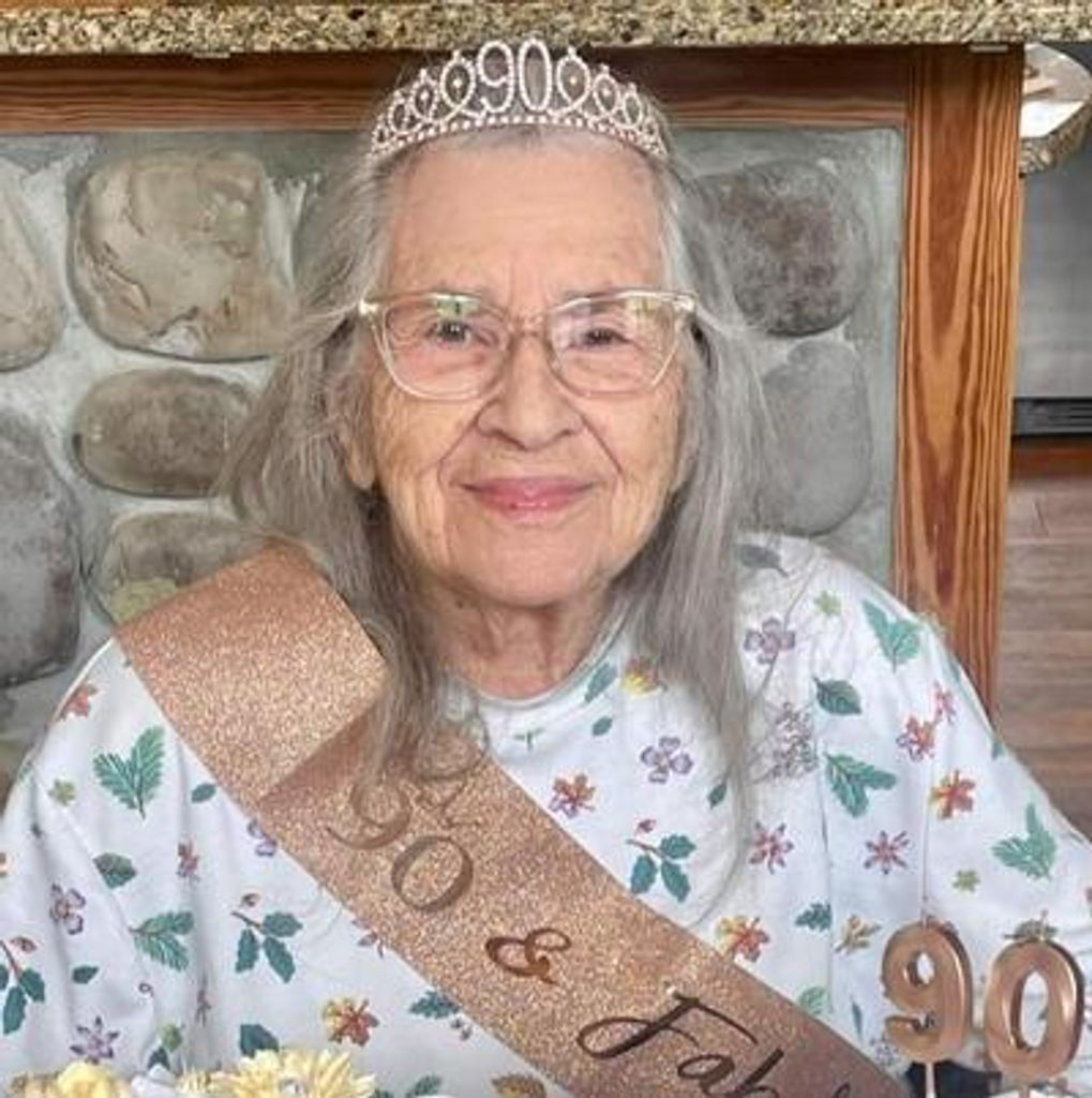 Genevieve Mae Couch Profile Photo