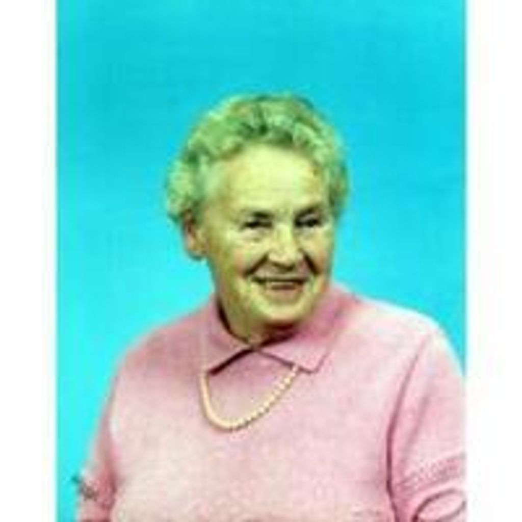 Evelyn M. Clary Profile Photo