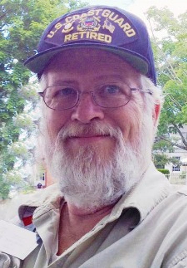 Bruce Robert Peters Profile Photo