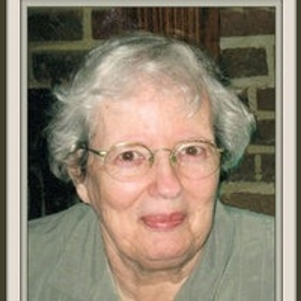 Beverly Kimbro Woods