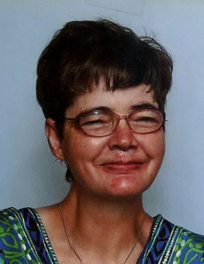 Vivian Scott Profile Photo
