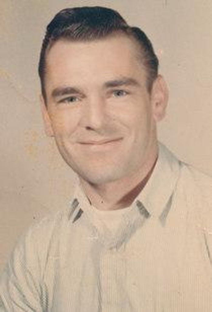 Walter Lee Tinsley, Jr.