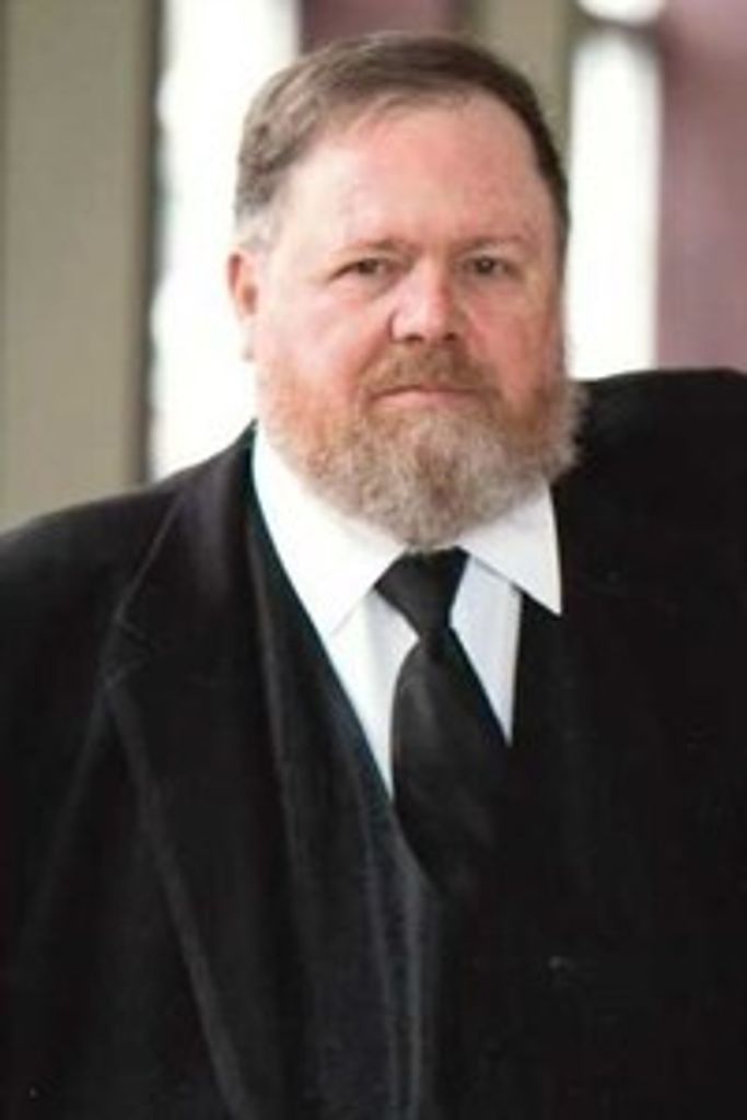 Virgil Ray Binion
