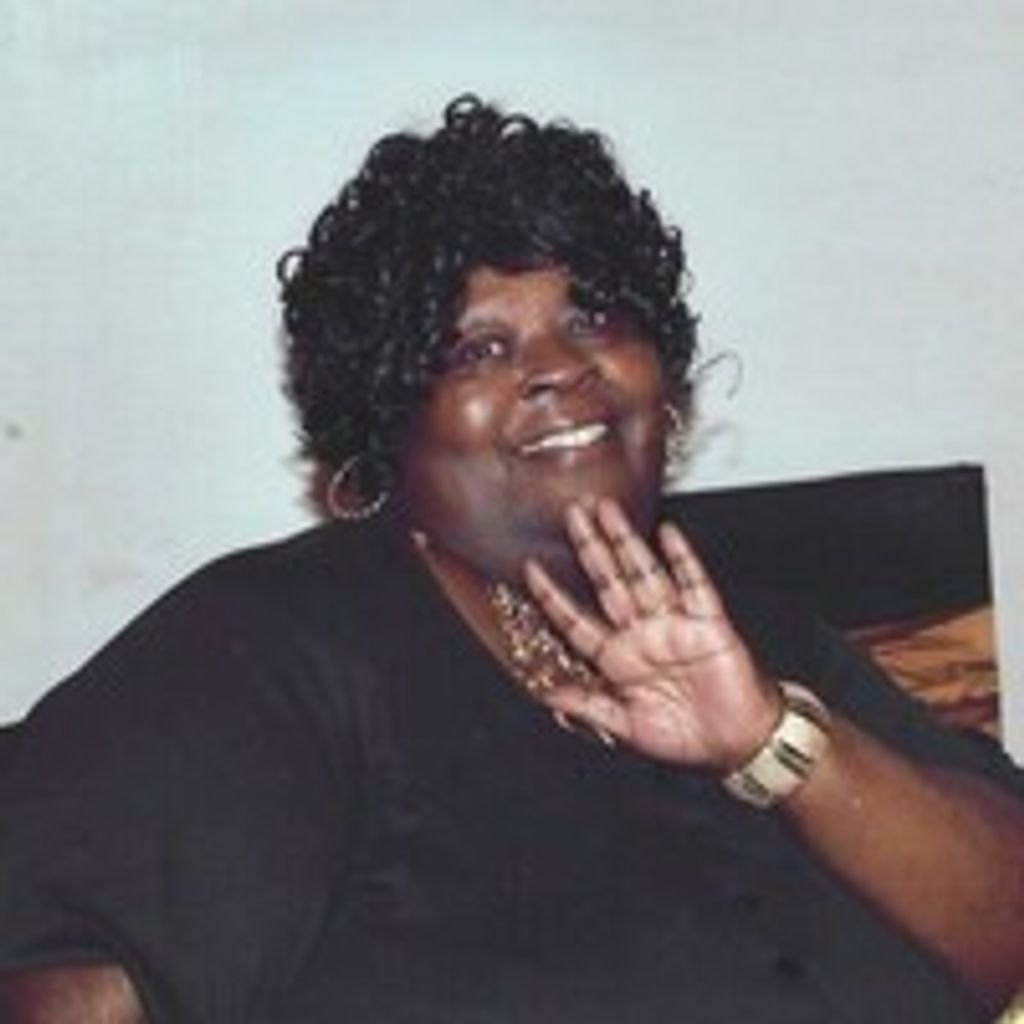 Jacqueline L. Davis