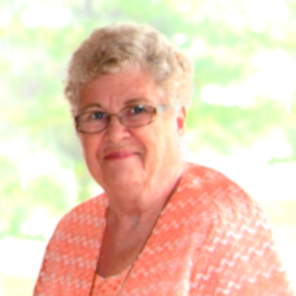 Donna Irene Symanietz