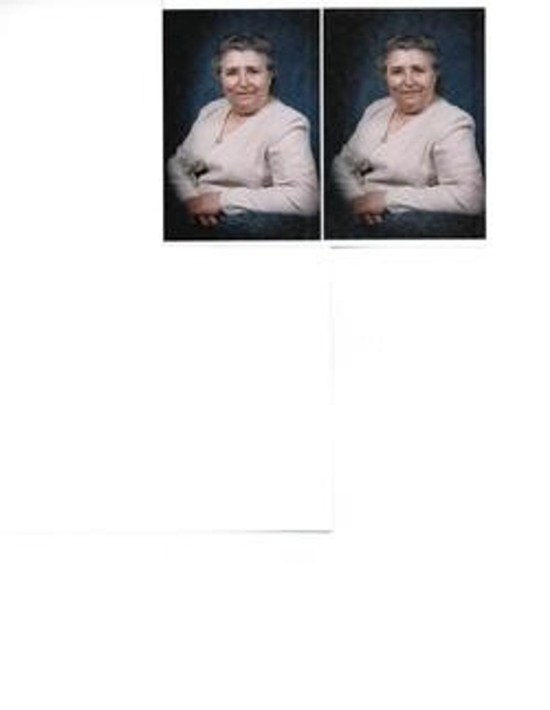 Valentina Remorentko