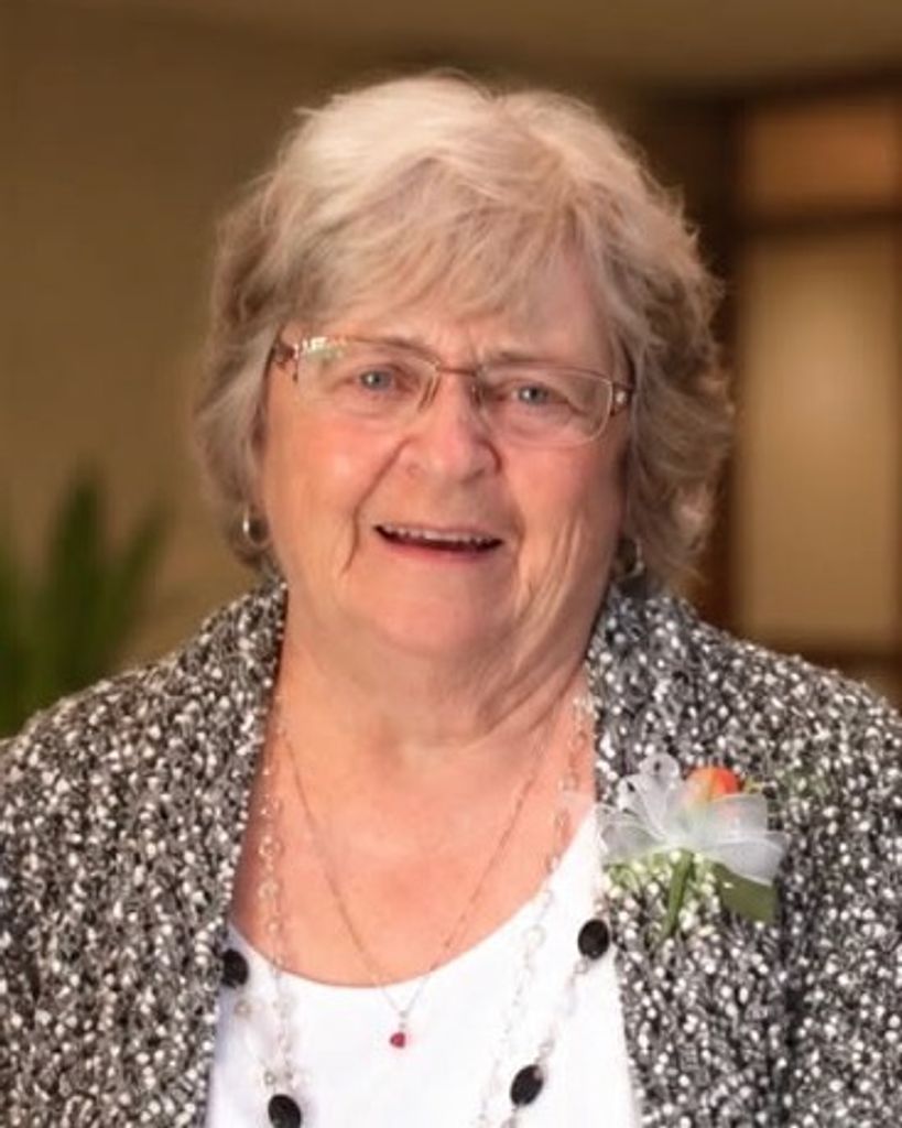 Betty A. Hamerlinck