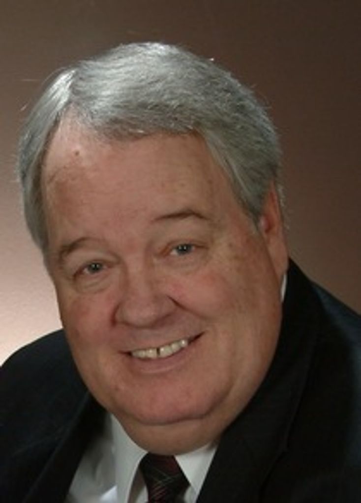 David Wallingford Profile Photo