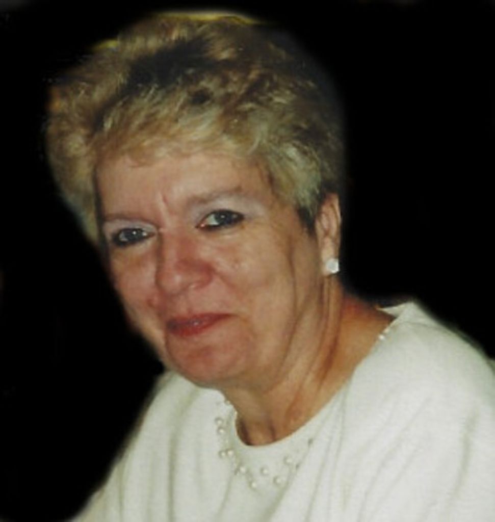 Flora Darlene Budine