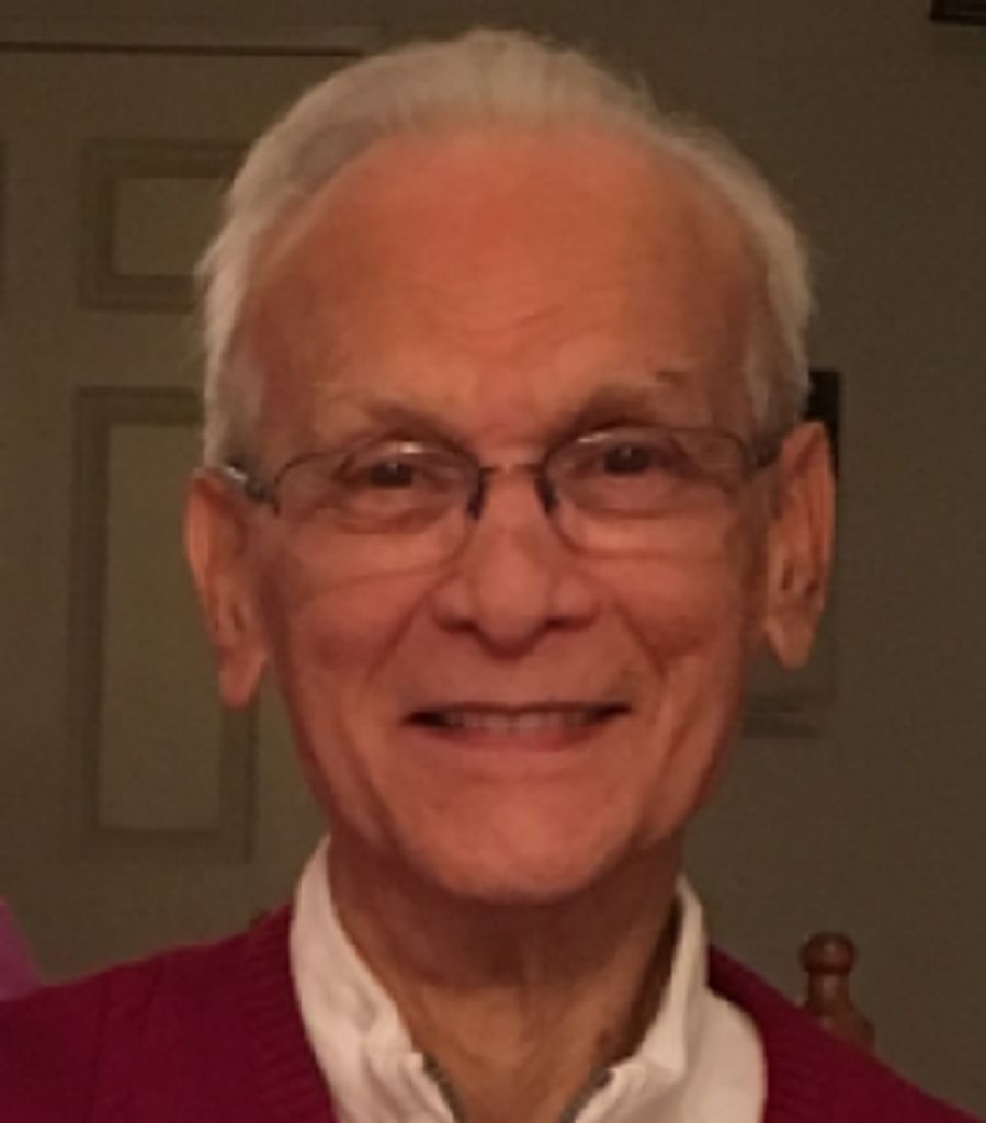 Keith Fullinfaw