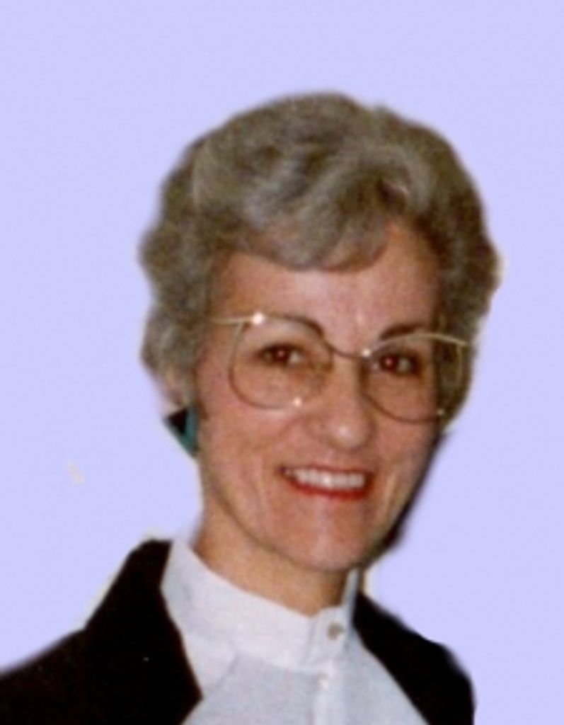 Thelma  I. Hymer Profile Photo