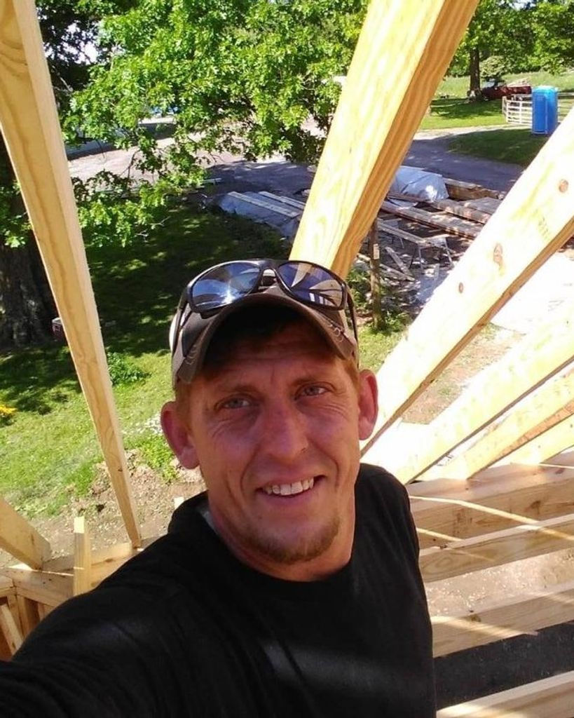 Jamie Allen Clay Johnson Profile Photo