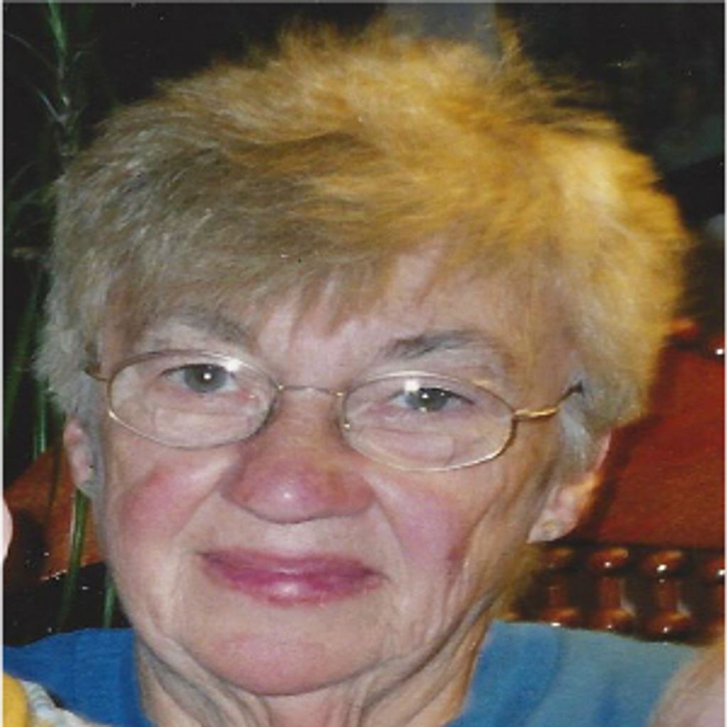 Margaret Rand