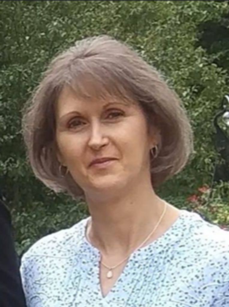 Linda M. Ross Profile Photo