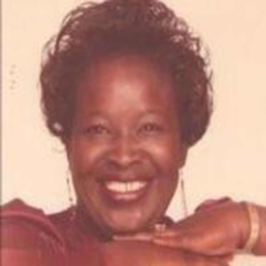 Delores Mccullough
