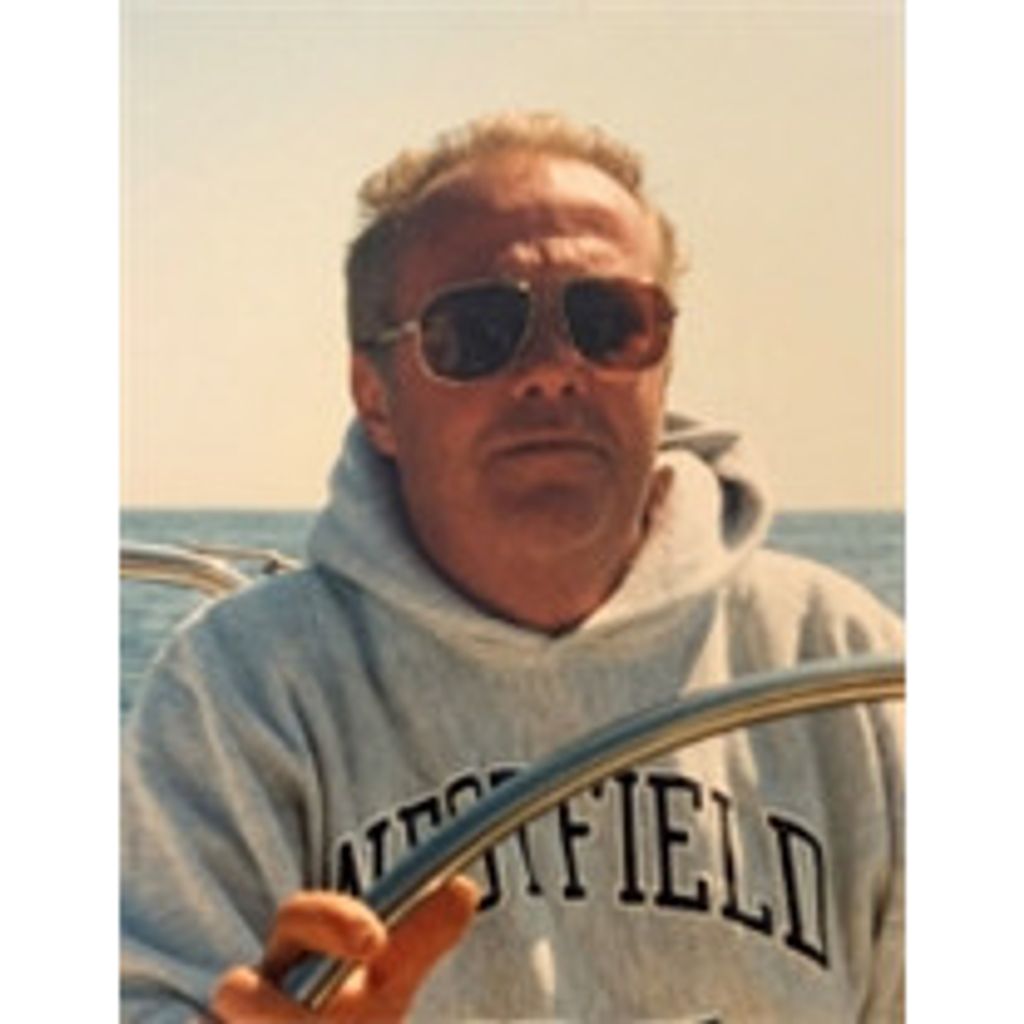 Brian W. Mcteague Profile Photo