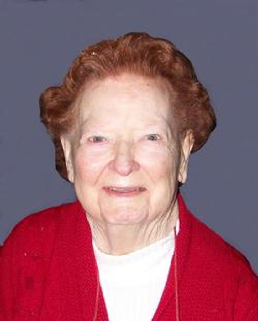 Rachel P. Christie
