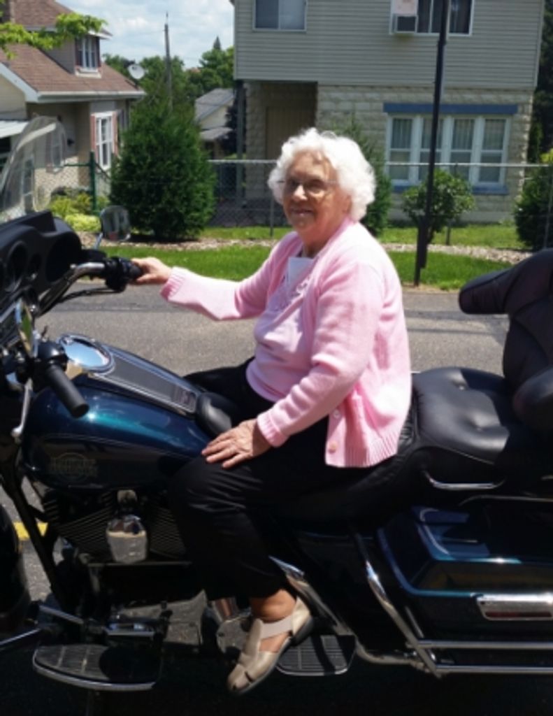 Dorothy M. Voss Profile Photo