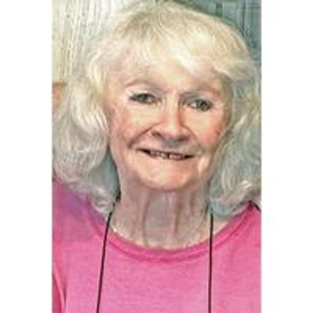 Wanda Joan Shanks