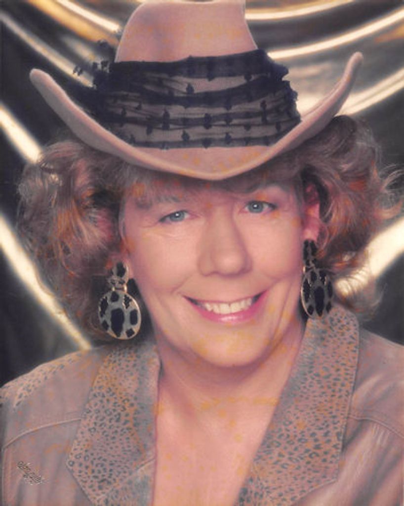 Judy A. Jones Profile Photo