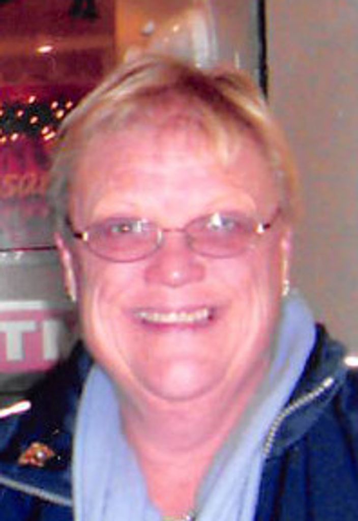 Kathleen Baca