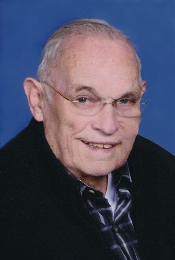 Douglas C. Saxton