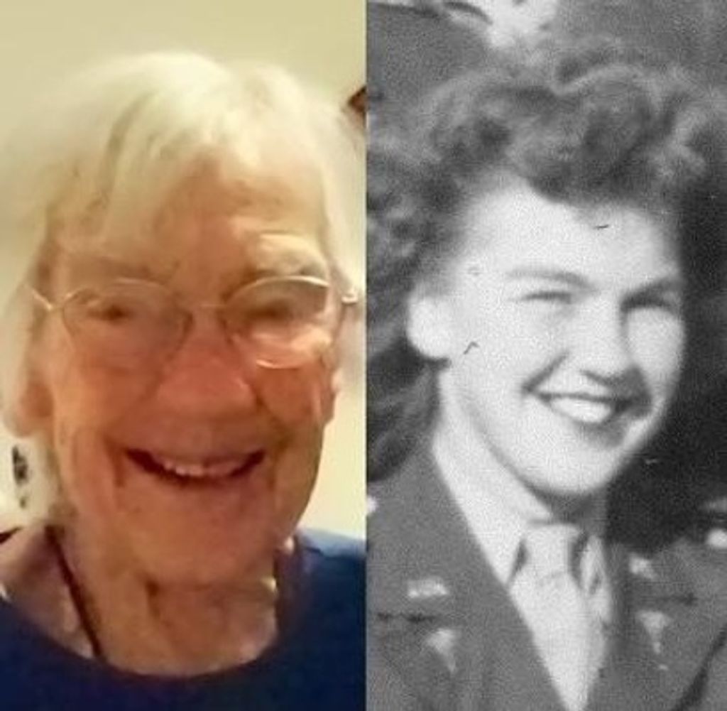 Margaret Ann Worthley Goodell