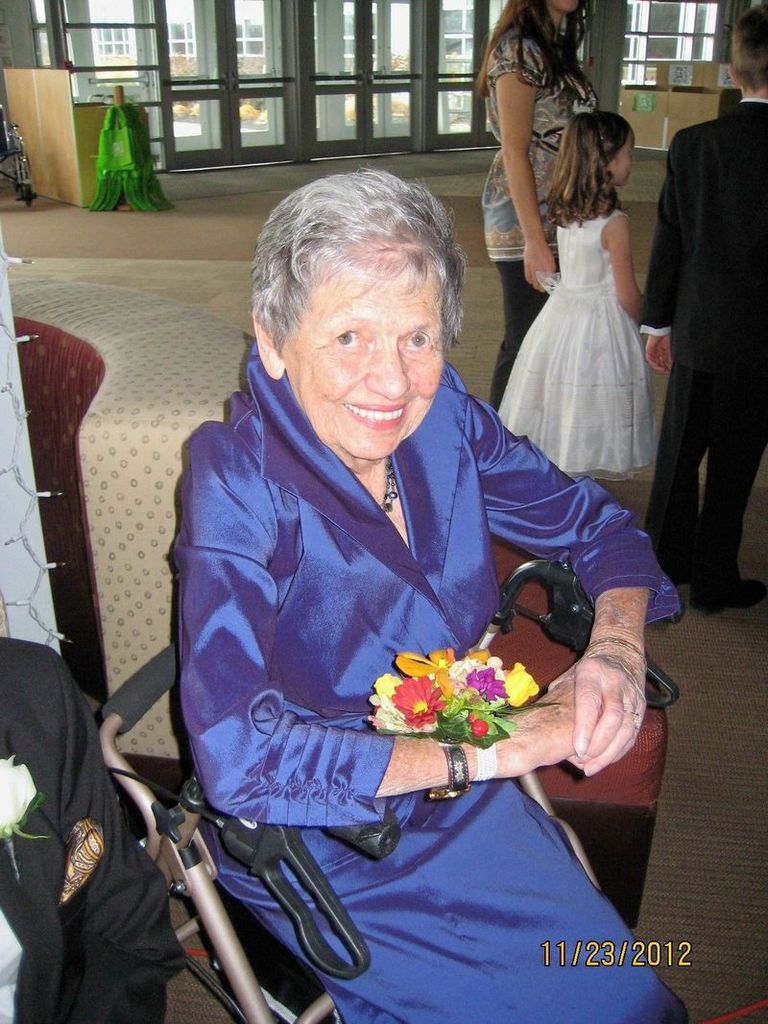 Shirley Christensen