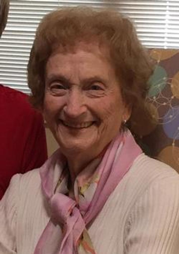 Pauline Anna Brunnert Profile Photo