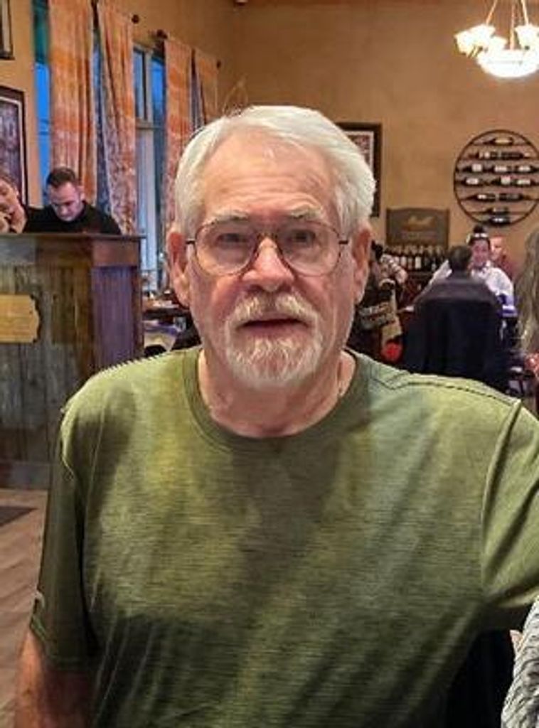 Jack Delvin Cornutt, Jr. Profile Photo