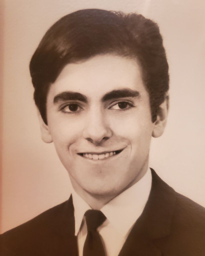 Robert A. Kruchinski Profile Photo