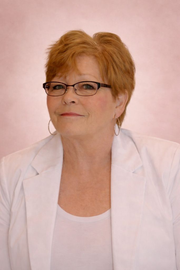 Cynthia "Cindy" Irwin