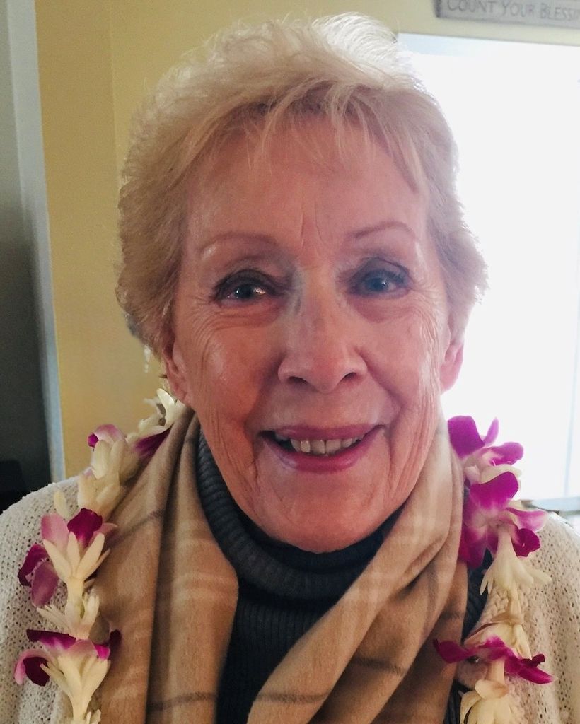 Sonia L. Olsen Profile Photo