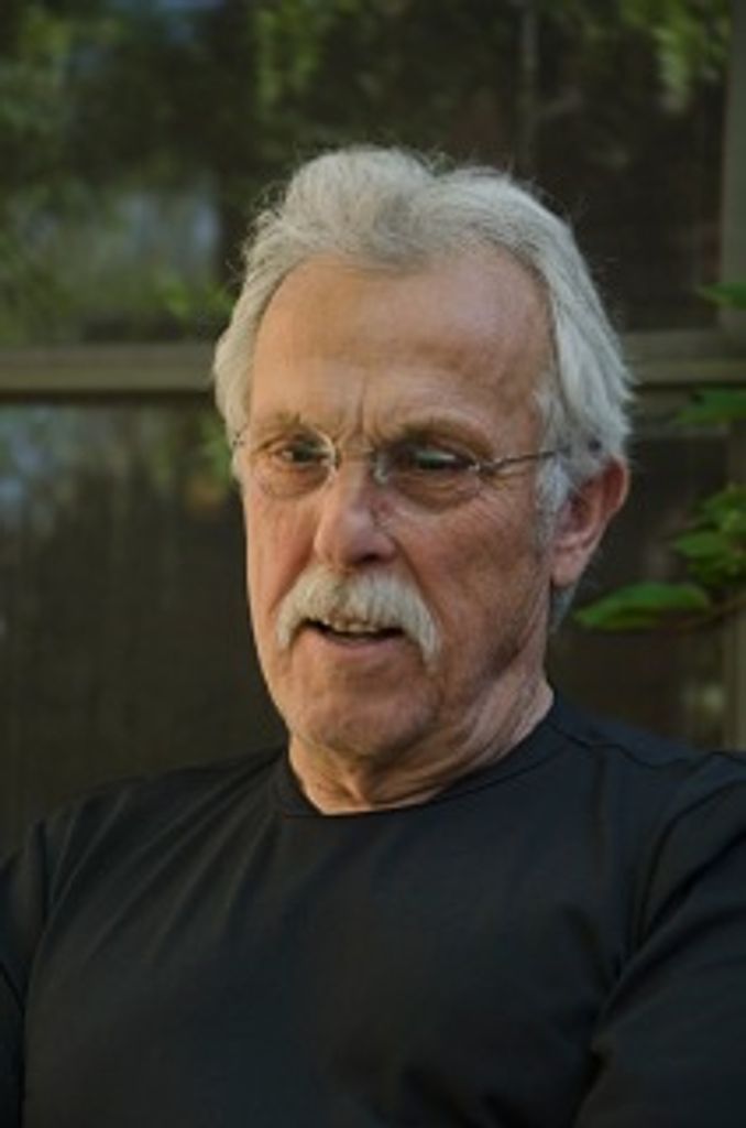 Thomas Crawford