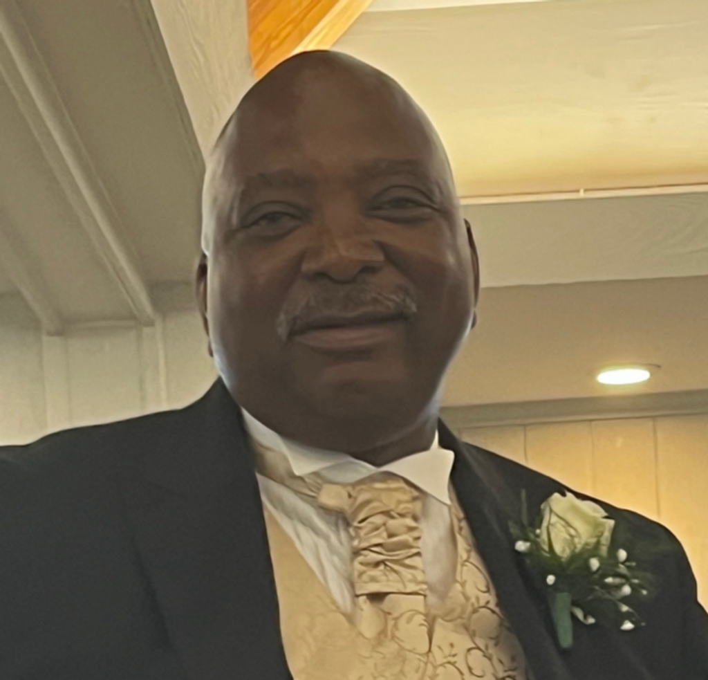 Charles D. Walker Profile Photo