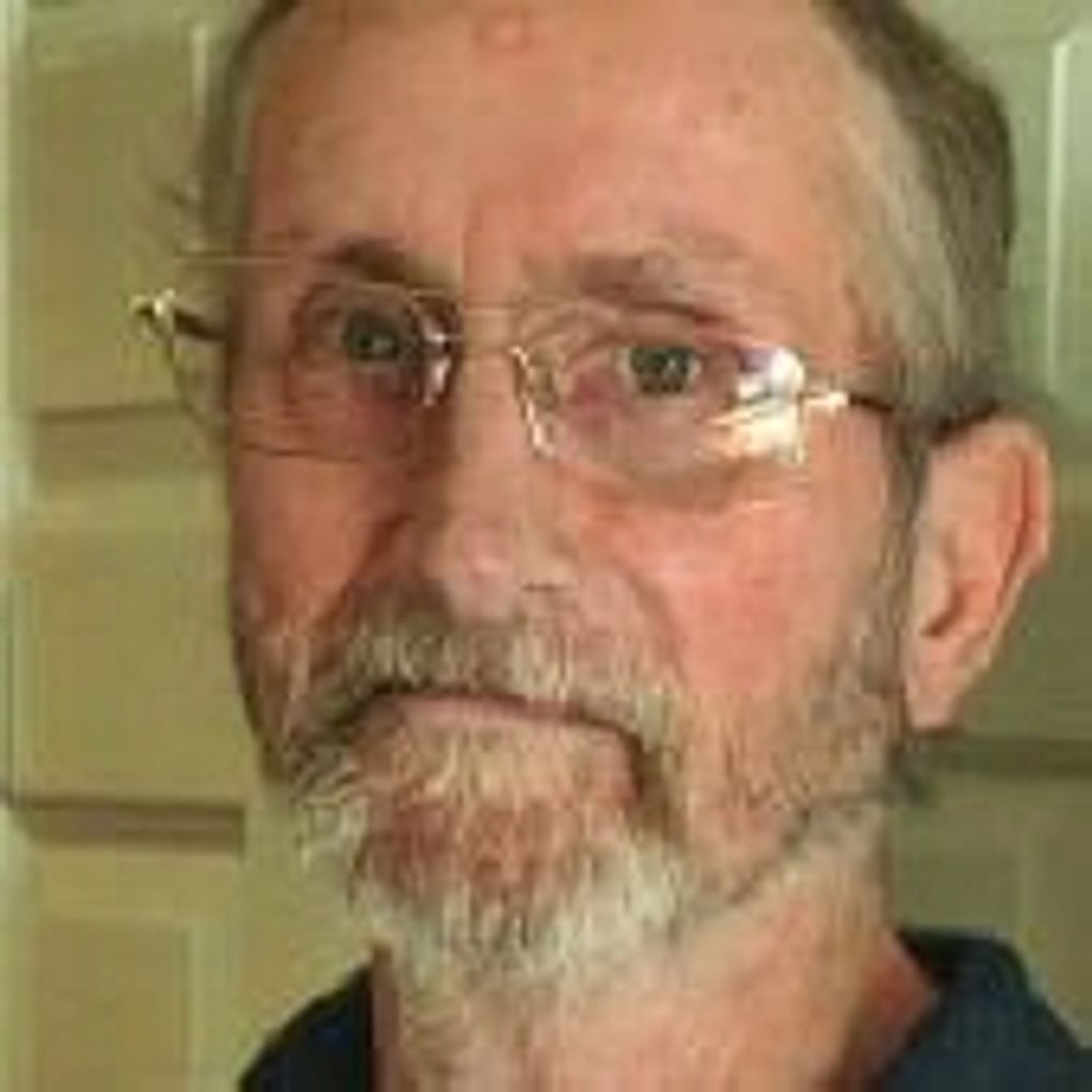 Roger Dale Sr. Strawn