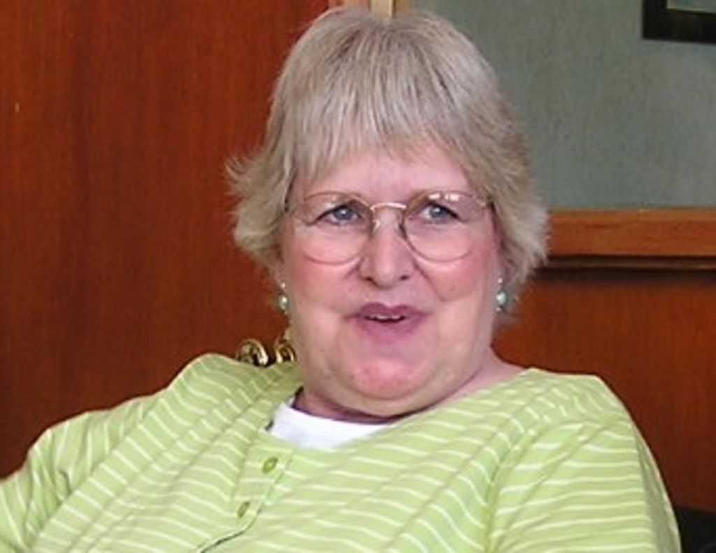 Carolyn Ring Profile Photo