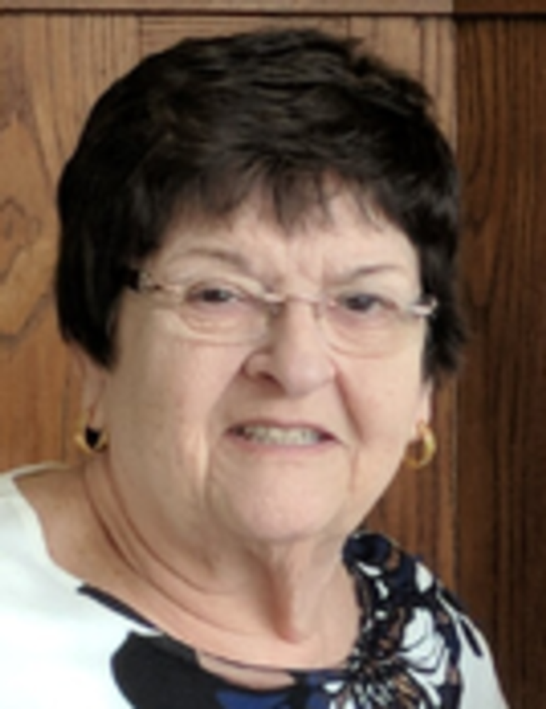 Rita Ann (Rosta) Cich