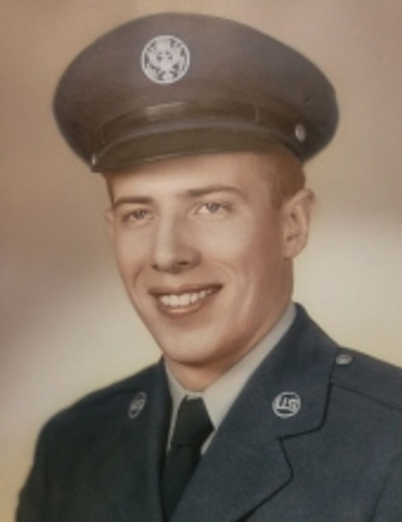 Charles R. Stauffer Sr.